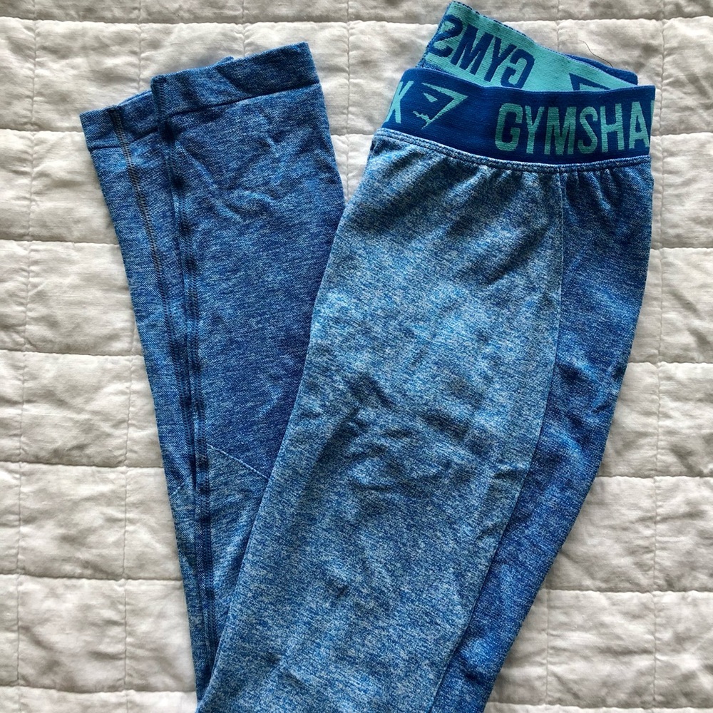 Women’s S Gymshark Leggings